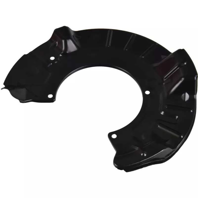 Déflecteur, disque de frein avant gauche FEBI BILSTEIN 175303