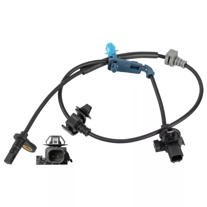 Capteur, vitesse de roue avant gauche FEBI BILSTEIN 175336