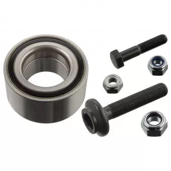 Kit de roulements de roue FEBI BILSTEIN