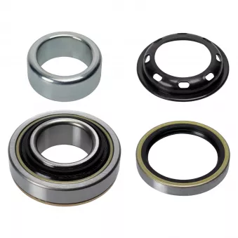 Kit de roulements de roue FEBI BILSTEIN 175359