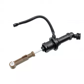 Cylindre émetteur, embrayage FEBI BILSTEIN 175361