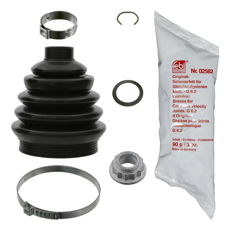 Soufflets de cardan avant FEBI BILSTEIN 17540