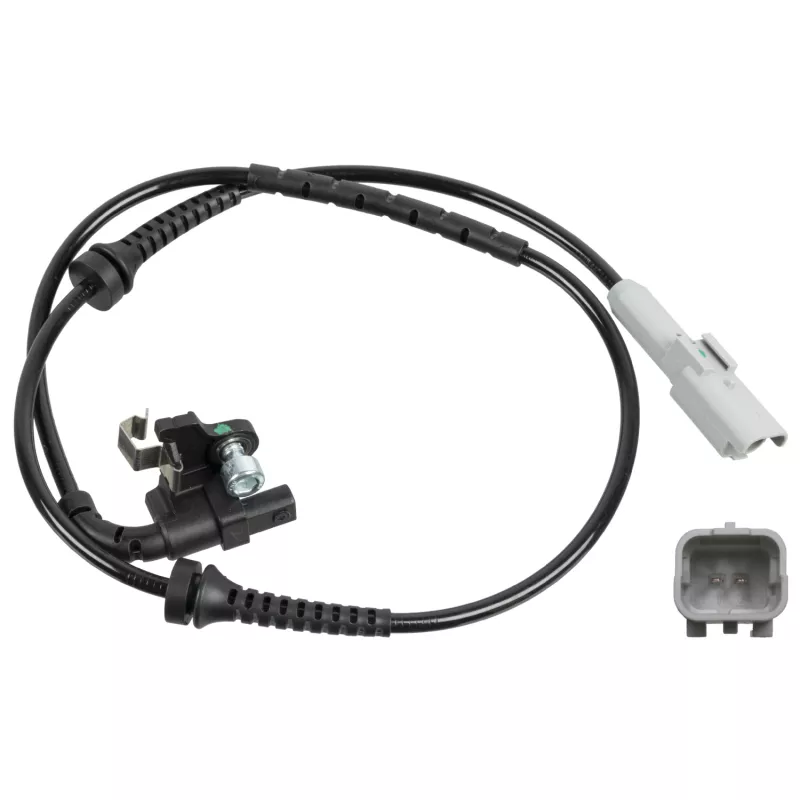 Capteur, vitesse de roue FEBI BILSTEIN 175421