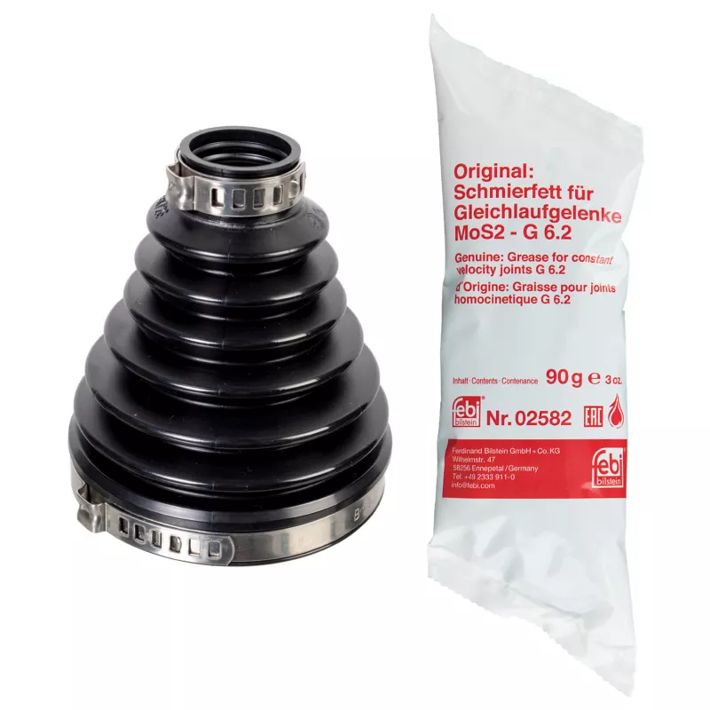 Soufflets de cardan avant FEBI BILSTEIN 175453