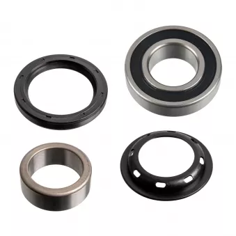 Kit de roulements de roue FEBI BILSTEIN 175457