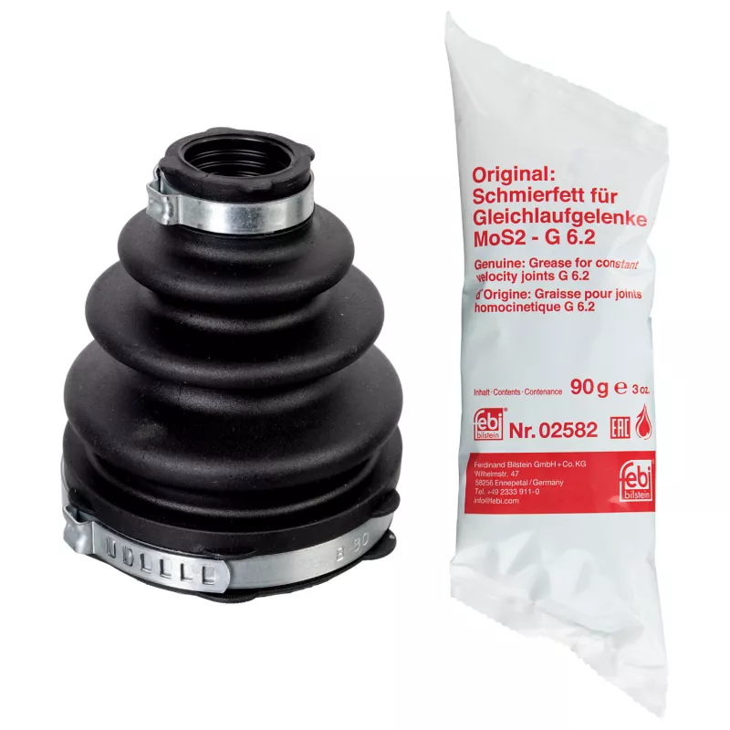 Soufflets de cardan avant FEBI BILSTEIN 175488