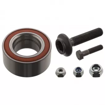Kit de roulements de roue FEBI BILSTEIN 17550