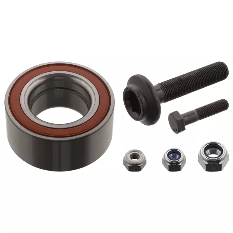 Kit de roulements de roue FEBI BILSTEIN 17550