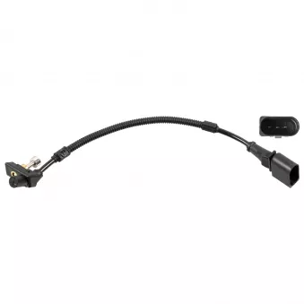 Capteur d'angle, vilebrequin FEBI BILSTEIN