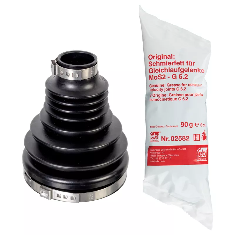 Soufflets de cardan avant FEBI BILSTEIN 175529