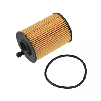 Filtre à huile FEBI BILSTEIN