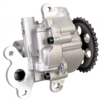 Pompe à huile FEBI BILSTEIN 175549