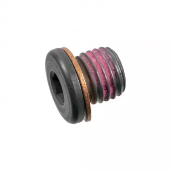 Bouchon fileté, boîte de transmission FEBI BILSTEIN 175594
