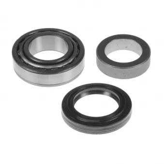 Kit de roulements de roue FEBI BILSTEIN