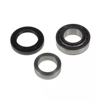 Roulement de roue arrière FEBI BILSTEIN 175602