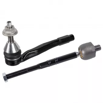 Barre de connexion avant gauche FEBI BILSTEIN 175627