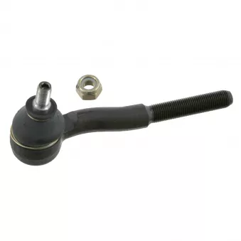 Rotule de barre de connexion FEBI BILSTEIN 17562