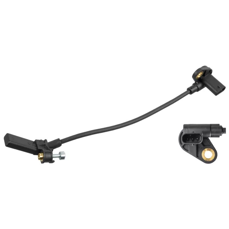 Capteur d'angle, vilebrequin FEBI BILSTEIN 175635