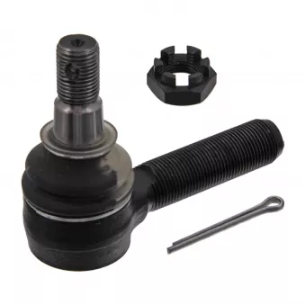 Rotule de barre de connexion FEBI BILSTEIN