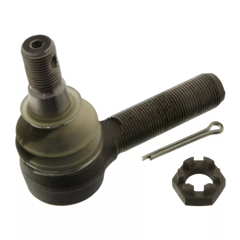 Rotule de barre de connexion avant gauche FEBI BILSTEIN 17565