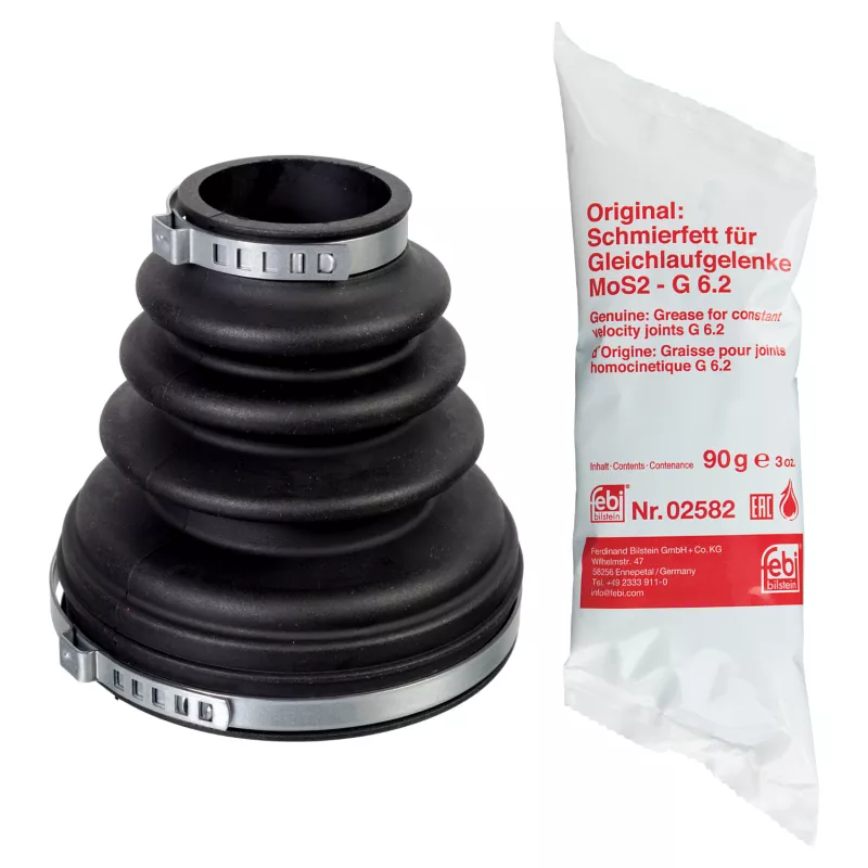 Soufflets de cardan avant FEBI BILSTEIN 175670