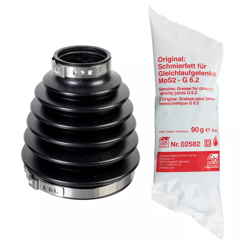 Soufflets de cardan avant FEBI BILSTEIN 175677
