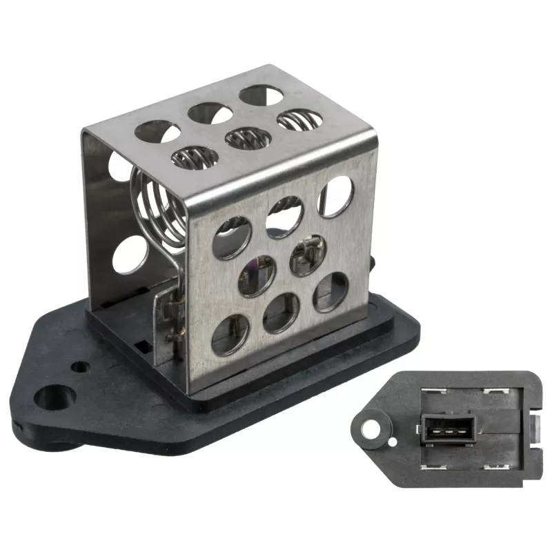 Résistance du ventilateur de radiateur FEBI BILSTEIN 175694