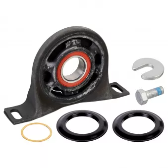 Suspension, arbre de cardan FEBI BILSTEIN 175744