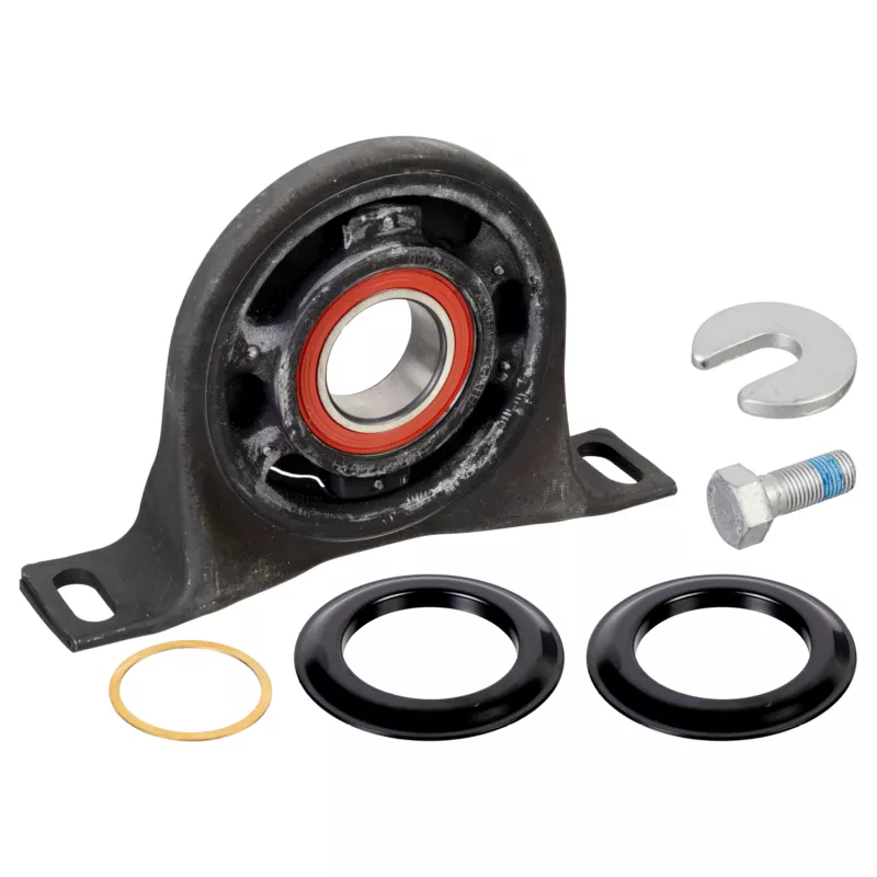Suspension, arbre de cardan FEBI BILSTEIN 175744