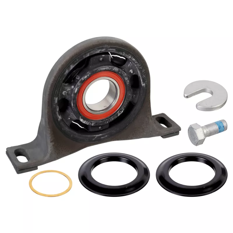 Suspension, arbre de cardan FEBI BILSTEIN 175745
