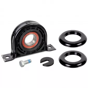 Suspension, arbre de cardan FEBI BILSTEIN 175748