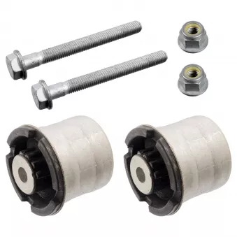Suspension, bras de liaison FEBI BILSTEIN 175763