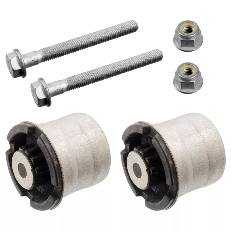 Suspension, bras de liaison FEBI BILSTEIN 175763