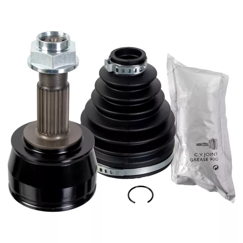 Jeu de joints, arbre de transmission FEBI BILSTEIN 175800