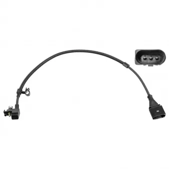 Capteur d'angle, vilebrequin FEBI BILSTEIN 175801