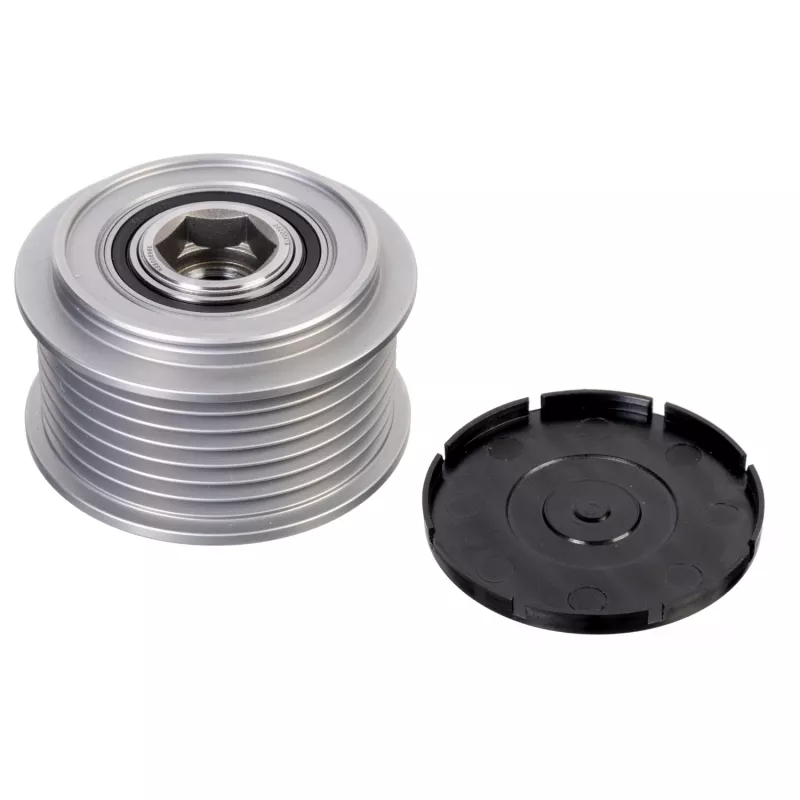 Poulie roue libre, alternateur FEBI BILSTEIN 175815
