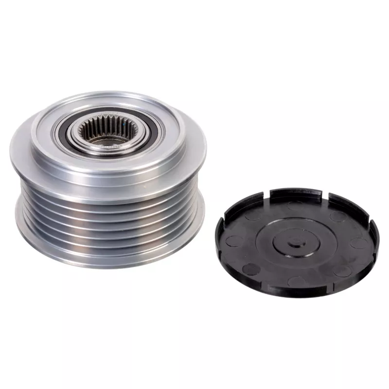 Poulie roue libre, alternateur FEBI BILSTEIN 175854