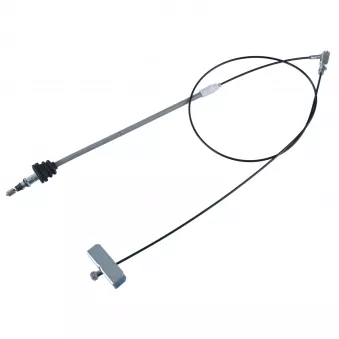 Tirette à câble, frein de stationnement FEBI BILSTEIN 175924