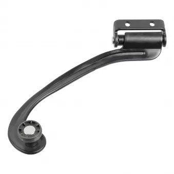 Guidage à galets, porte coulissante FEBI BILSTEIN 175968