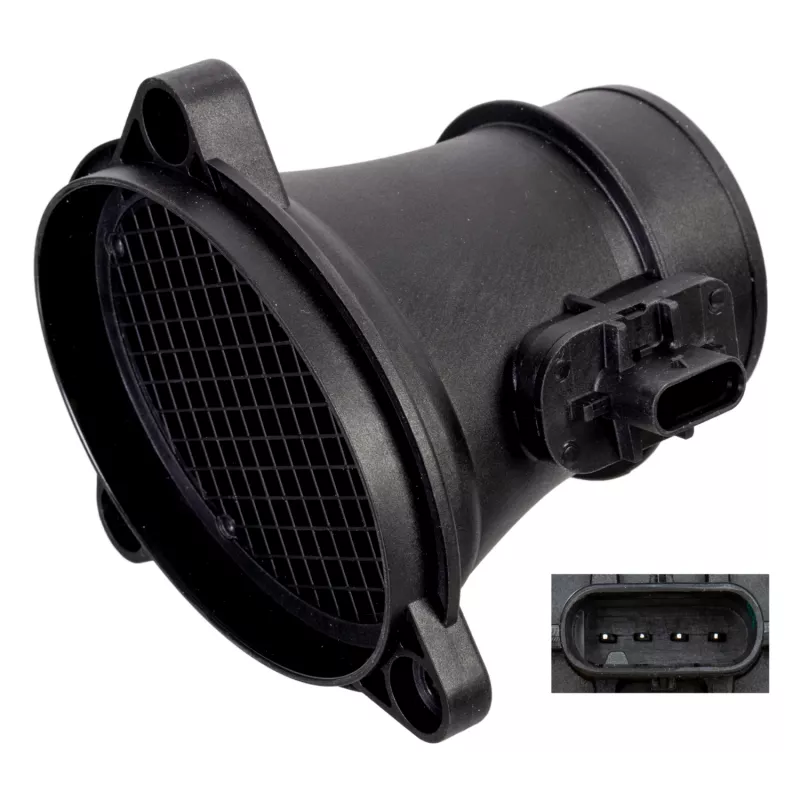 Débitmètre de masse d'air FEBI BILSTEIN 176011
