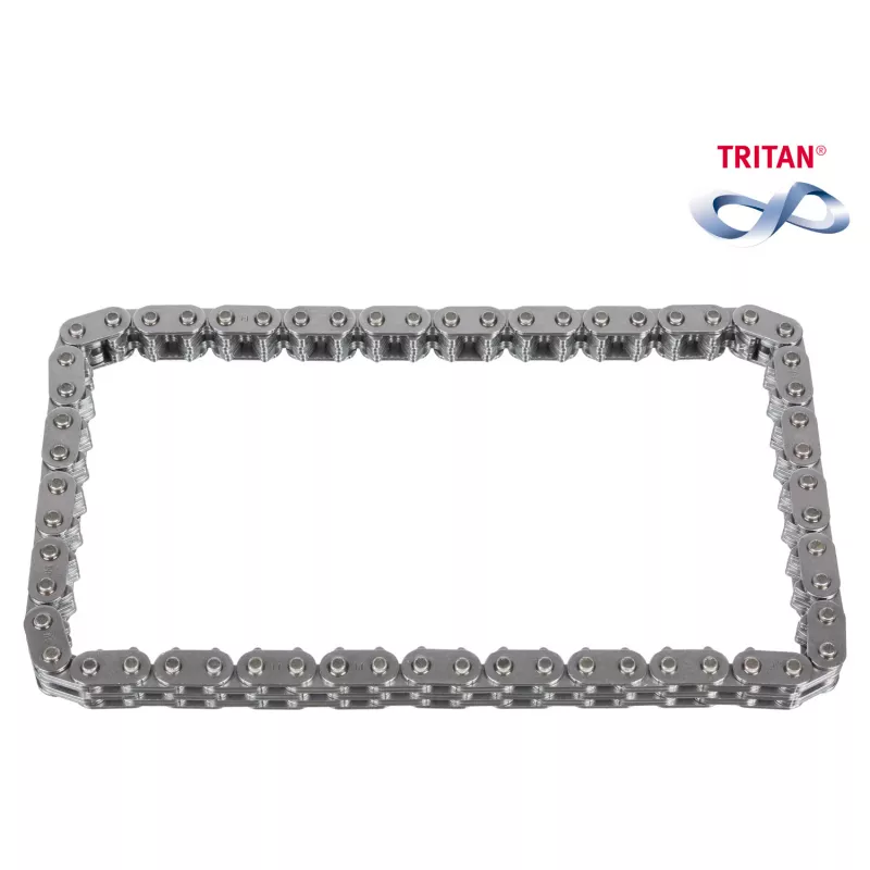Chaîne de distribution FEBI BILSTEIN 176016