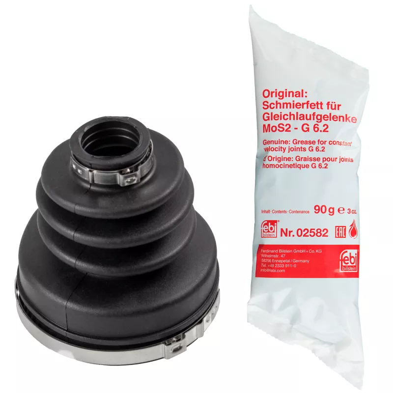 Soufflets de cardan avant FEBI BILSTEIN 176021
