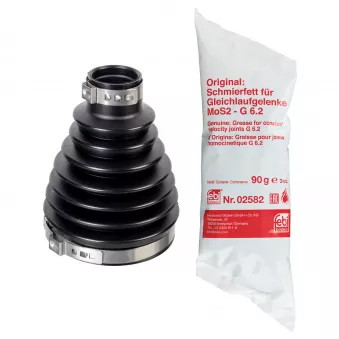 Soufflets de cardan avant FEBI BILSTEIN 176028