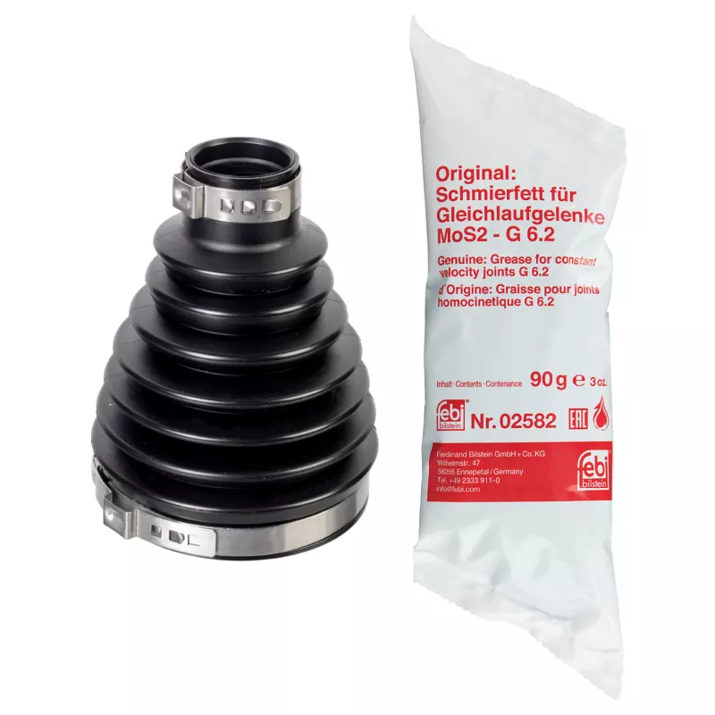 Soufflets de cardan avant FEBI BILSTEIN 176028