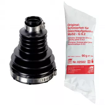 Soufflets de cardan avant FEBI BILSTEIN 176047
