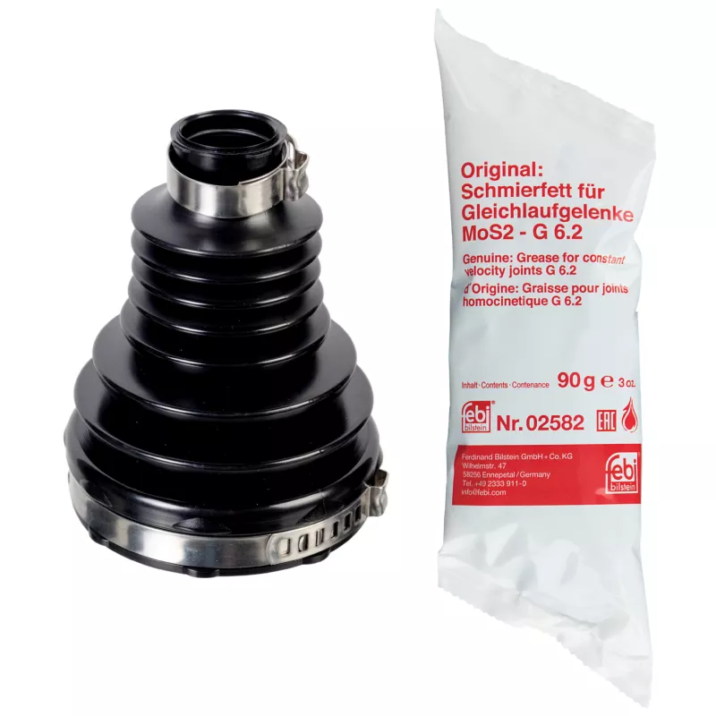 Soufflets de cardan avant FEBI BILSTEIN 176047
