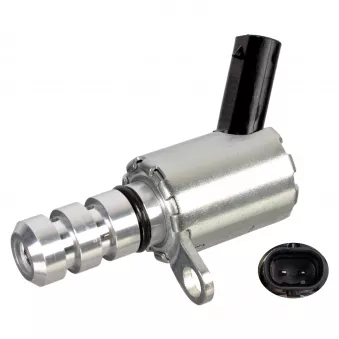 Valve de commande, réglage d'arbres à came FEBI BILSTEIN 176053