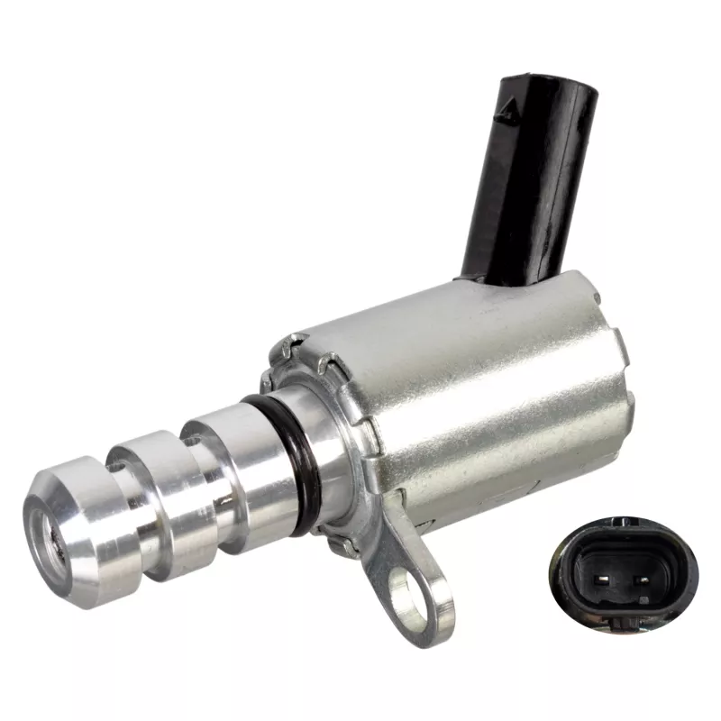 Valve de commande, réglage d'arbres à came FEBI BILSTEIN 176053