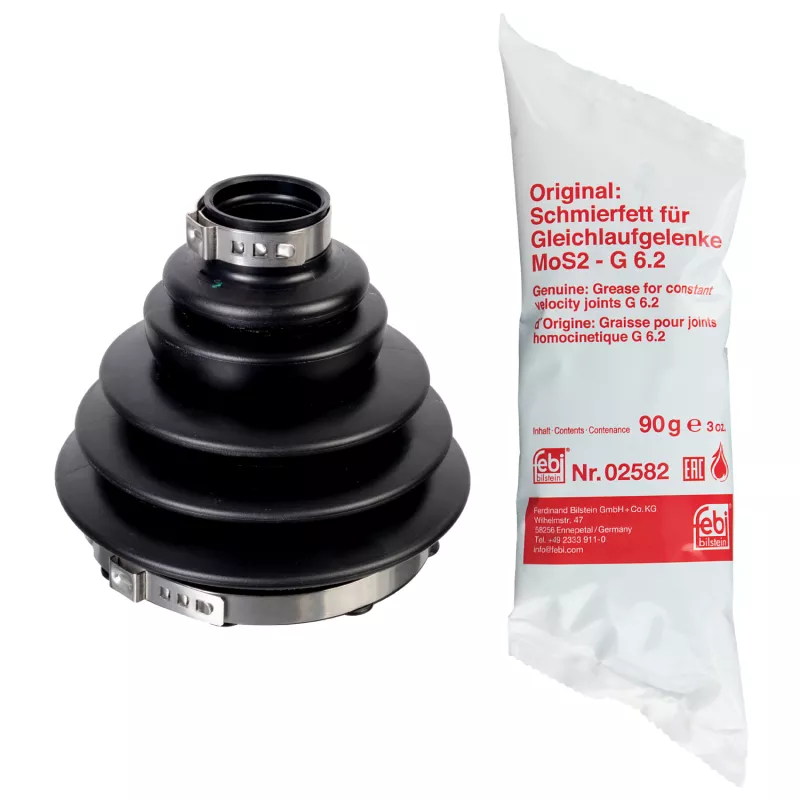 Soufflets de cardan avant FEBI BILSTEIN 176054