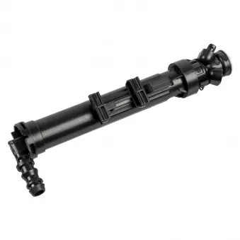 Gicleur d'eau de nettoyage, nettoyage des phares FEBI BILSTEIN 176058